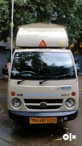 Tata ACE Gold diesel Model 2021 loan Available