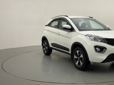 Tata NEXON XZA PLUS DIESEL