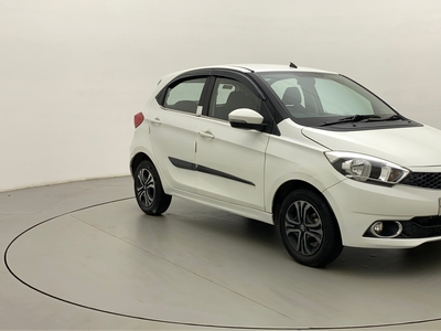 Tata Tiago XZ DIESEL