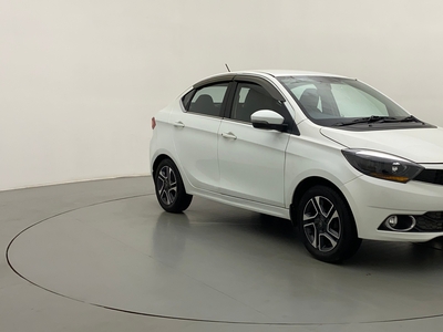 Tata TIGOR XZ PETROL