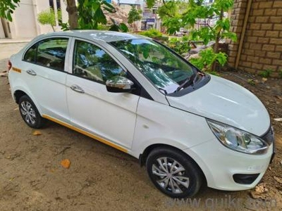 Tata Zest Quadrajet 1.3 - 2020