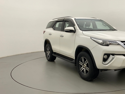 Toyota Fortuner 2.8 4X2 AT