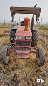 Tractor eicher 485