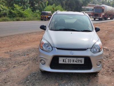 Used Maruti Suzuki Alto 800 2016 30890 kms in Cochin