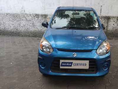 Used Maruti Suzuki Alto 800 2018 26418 kms in Kolkata