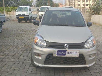 Used Maruti Suzuki Alto 800 2020 10060 kms in Dhanbad
