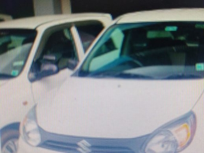 Used Maruti Suzuki Alto 800 2021 33223 kms in Cochin