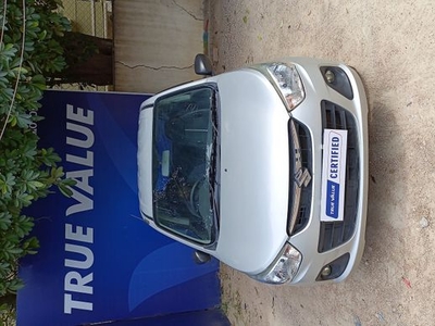 Used Maruti Suzuki Alto K10 2018 61743 kms in Hyderabad