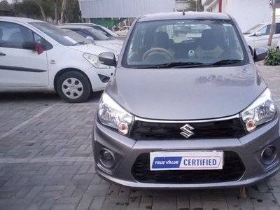 Used Maruti Suzuki Celerio 2020 43887 kms in Aurangabad