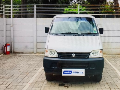 Used Maruti Suzuki Eeco 2014 63271 kms in Pune