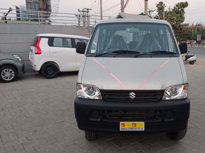Used Maruti Suzuki Eeco 2020 15474 kms in Hyderabad