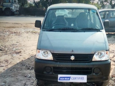 Used Maruti Suzuki Eeco 2020 30393 kms in Kolkata