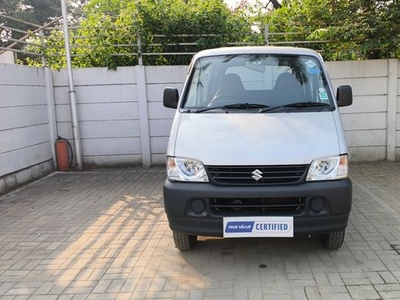 Used Maruti Suzuki Eeco 2021 39078 kms in Pune