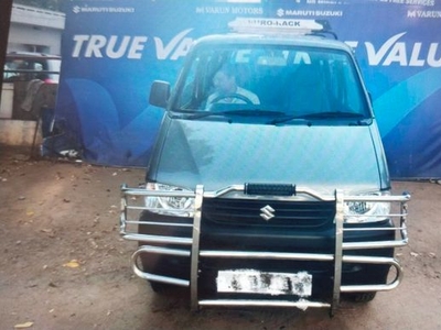 Used Maruti Suzuki Eeco 2022 13906 kms in Hyderabad
