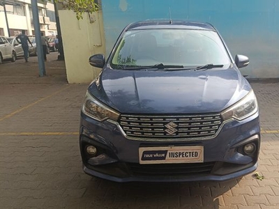 Used Maruti Suzuki Ertiga 2019 152946 kms in Bangalore