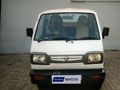 Used Maruti Suzuki Omni 2013 54380 kms in Bhopal