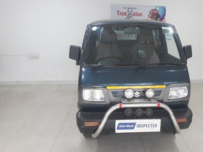 Used Maruti Suzuki Omni 2016 70298 kms in Kolkata