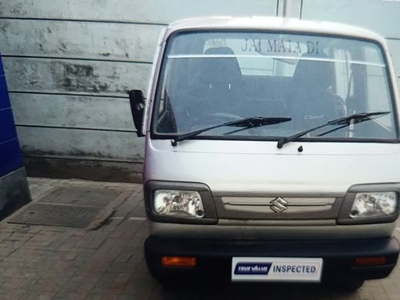 Used Maruti Suzuki Omni 2017 117585 kms in Kanpur