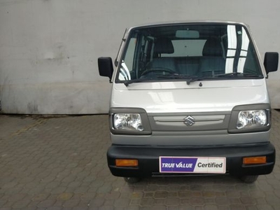 Used Maruti Suzuki Omni 2018 33846 kms in Bangalore