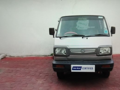Used Maruti Suzuki Omni 2018 88056 kms in Nagpur