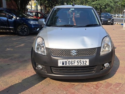 Used Maruti Suzuki Swift 2011 146835 kms in Kolkata