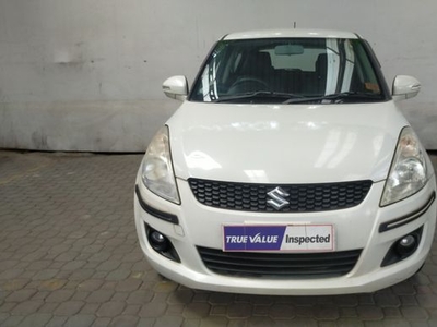 Used Maruti Suzuki Swift 2014 26736 kms in Bangalore