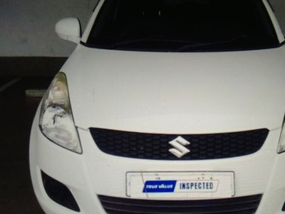 Used Maruti Suzuki Swift 2015 100400 kms in New Delhi