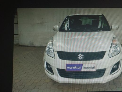 Used Maruti Suzuki Swift 2015 31188 kms in Bangalore
