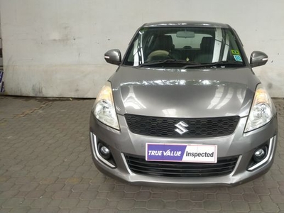 Used Maruti Suzuki Swift 2015 87773 kms in Bangalore