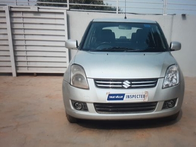 Used Maruti Suzuki Swift Dzire 2009 64445 kms in Gurugram