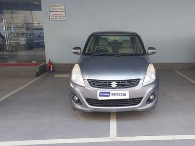 Used Maruti Suzuki Swift Dzire 2014 94203 kms in Bangalore