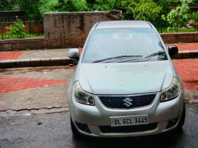 Used Maruti Suzuki Sx4 2009 145786 kms in New Delhi
