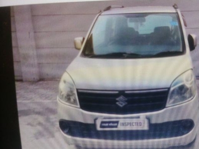 Used Maruti Suzuki Wagon R 2010 855575 kms in New Delhi