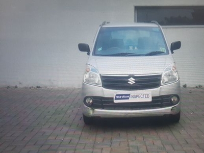 Used Maruti Suzuki Wagon R 2012 159717 kms in Pune