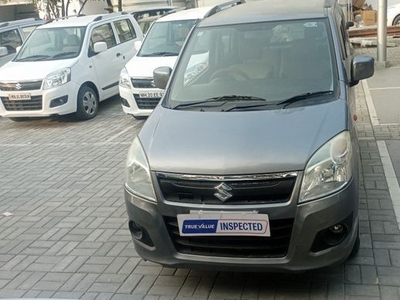 Used Maruti Suzuki Wagon R 2014 147005 kms in Aurangabad