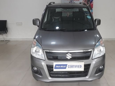Used Maruti Suzuki Wagon R 2016 94122 kms in Kolkata