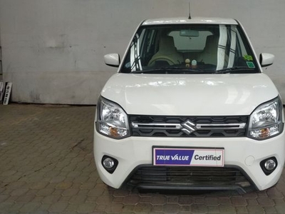 Used Maruti Suzuki Wagon R 2021 11047 kms in Bangalore