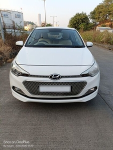 2015 Hyundai i20 Asta Option 1.2