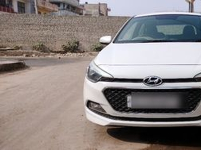2017 Hyundai i20 1.2 Spotz