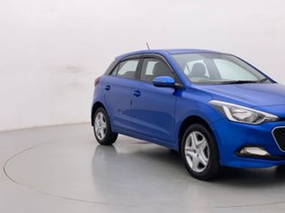 2017 Hyundai i20 Asta 1.4 CRDi