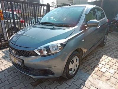 2018 Tata Tiago Revotron XT