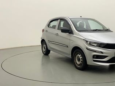 2020 Tata Tiago XE BSVI