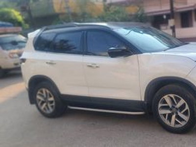 2021 Tata Safari XZA Plus (O) 6Str AT