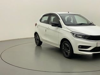 2022 Tata Tiago XT BSVI