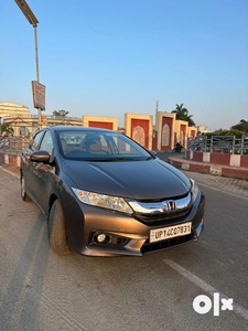Honda City 2015 Diesel Well Maintained