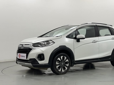 Honda WR-V VX Diesel