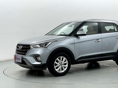 Hyundai Creta 1.6 SX