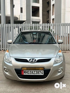 Hyundai i20 1.2 Asta, 2011, Petrol