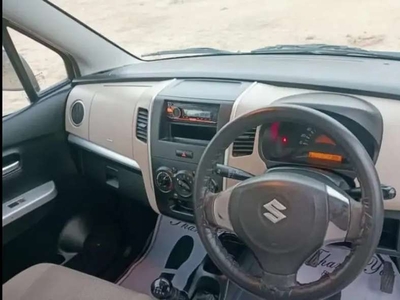 Maruti Suzuki Wagon R 2018 CNG & Hybrids 114643 Km Driven