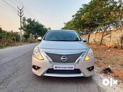 NISSAN SUNNY XL {1.5} PETROL FACELIFT IN VERY GOOD CONDITION..